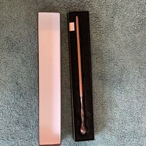 Lupin Wand, Universal Studios, Harry Potter Films